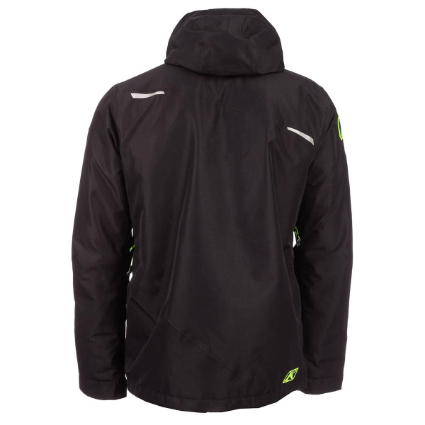 Instinct Jacket
