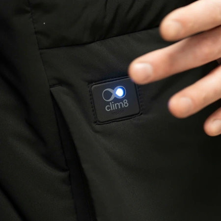 Women's Syn Down Ignite Jacket with Clim8
