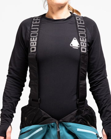 Ekta Monosuit Limited Edition