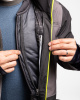 Nexus 2in1 Jacket