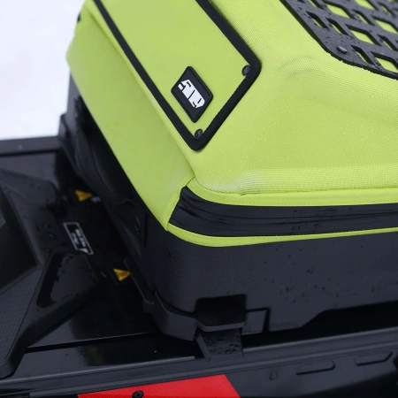 Trail Tunnel Bag