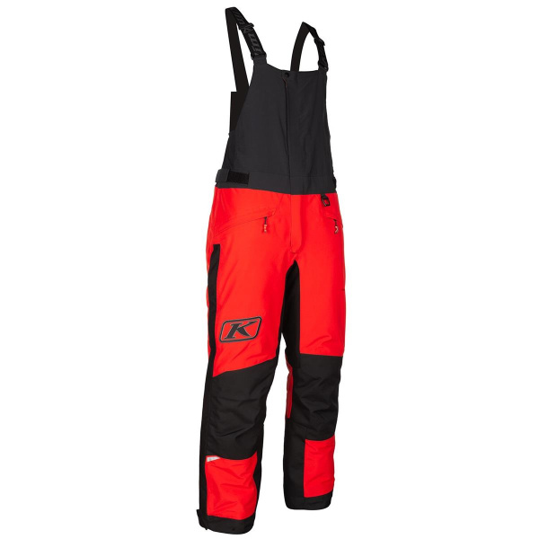 Klimate Bib
