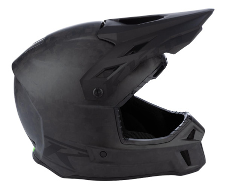 F3 Carbon Pro Helmet ECE