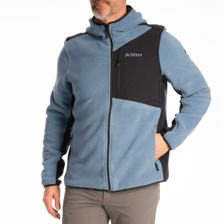 Teton Crest Fleece Hooded Jacket