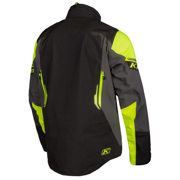 Valdez Jacket