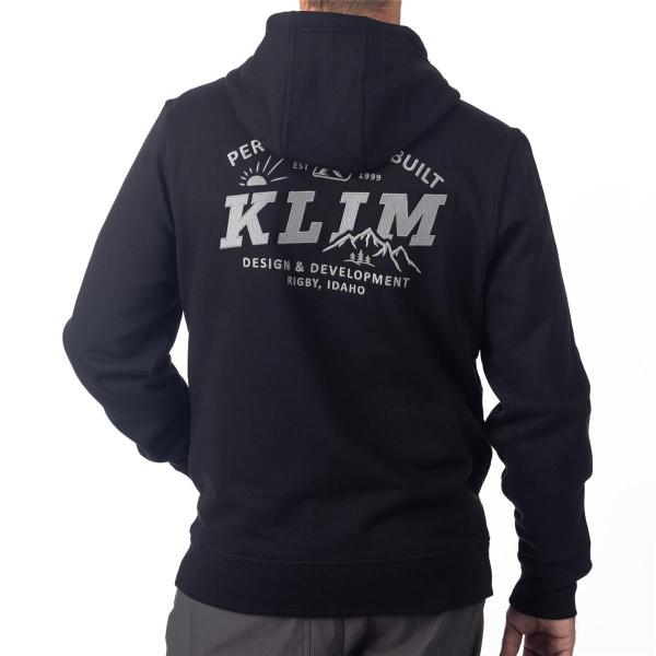 Lost River Hoodie