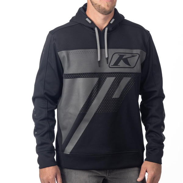 Archer Pullover Hoodie
