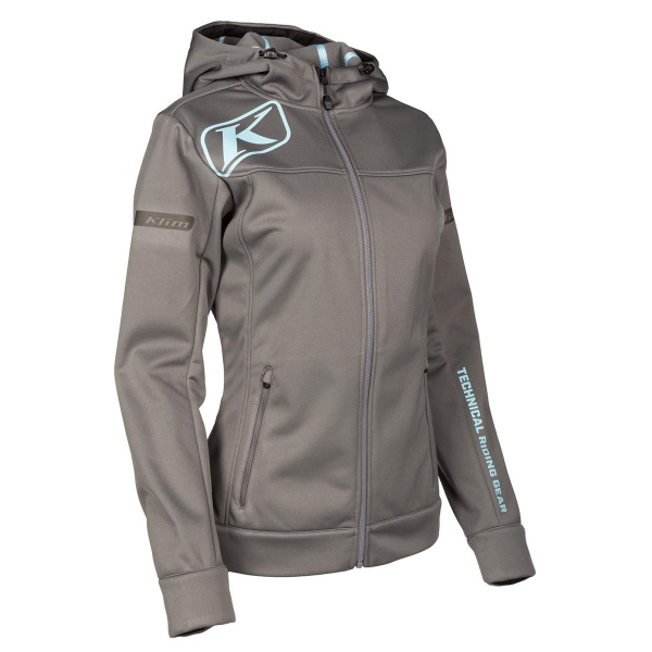Evolution Full Zip Hoodie