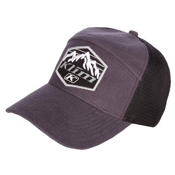 Wolverine Creek Hat