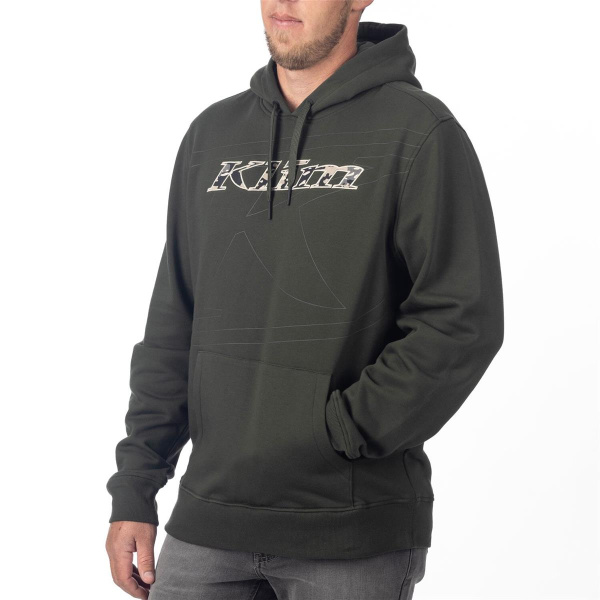 Glens Peak Pullover Hoodie