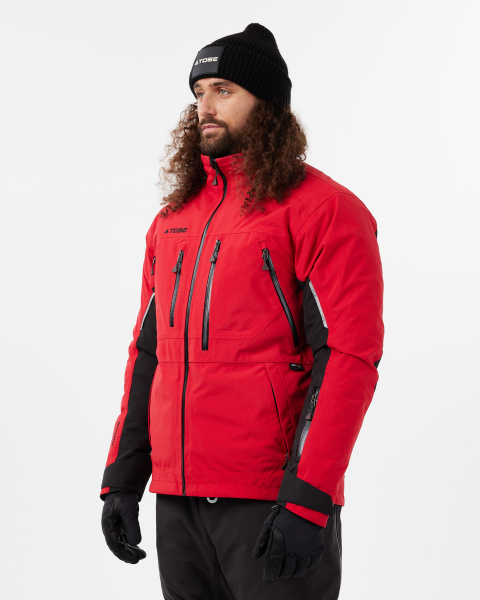 Iter V2 3-in-1 Jacket