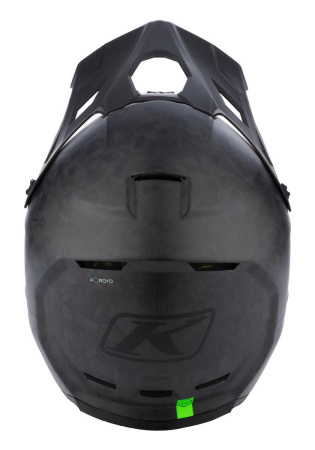 F3 Carbon Pro Helmet ECE