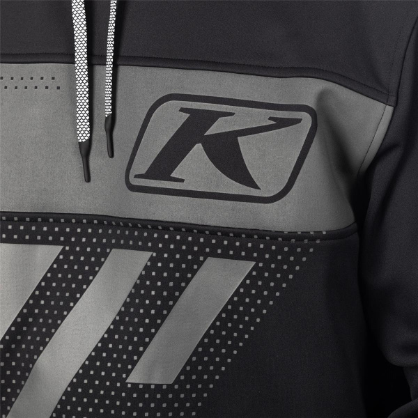 Archer Pullover Hoodie