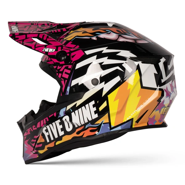 Altitude 2.0 Helmet