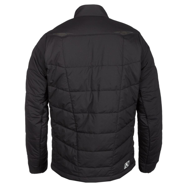 Override Jacket