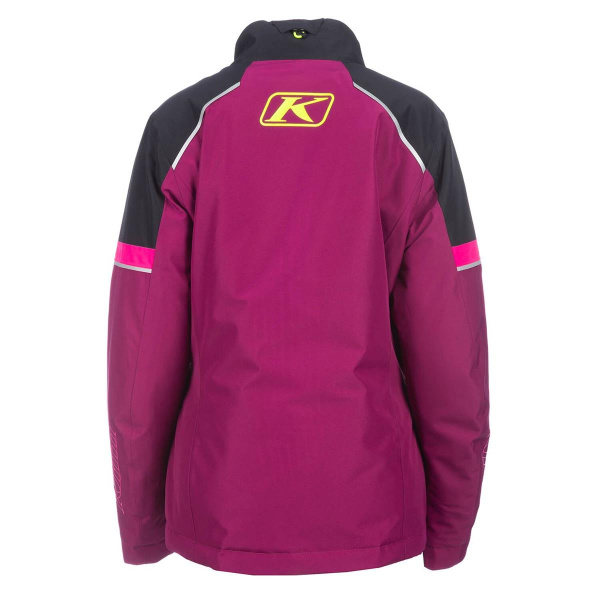 Spark Jacket
