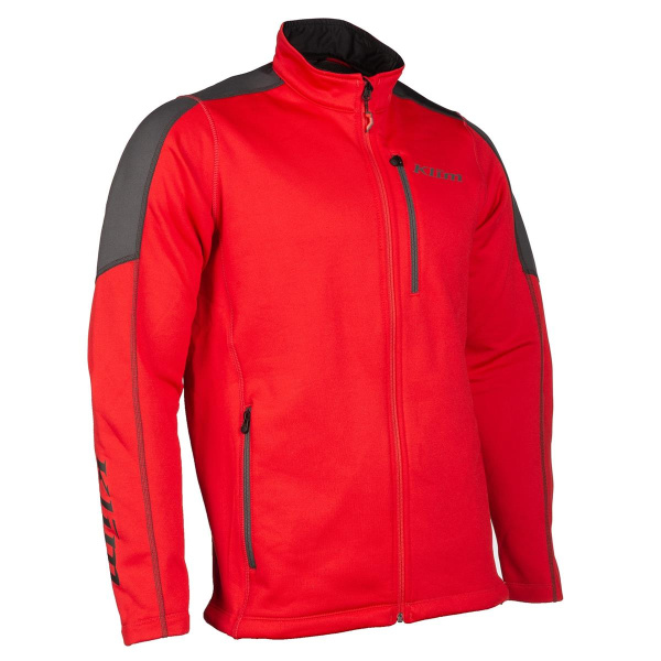 Inferno Jacket