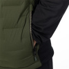 Boulder Hybrid Hooded Jacket