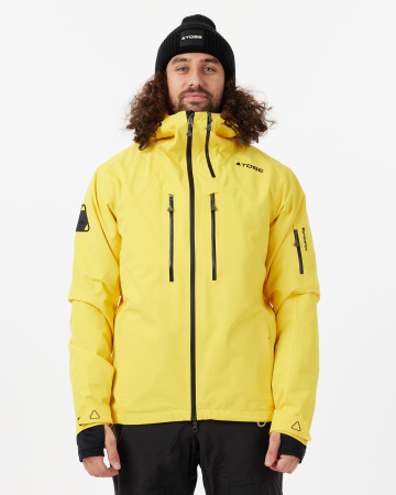 Macer Jacket