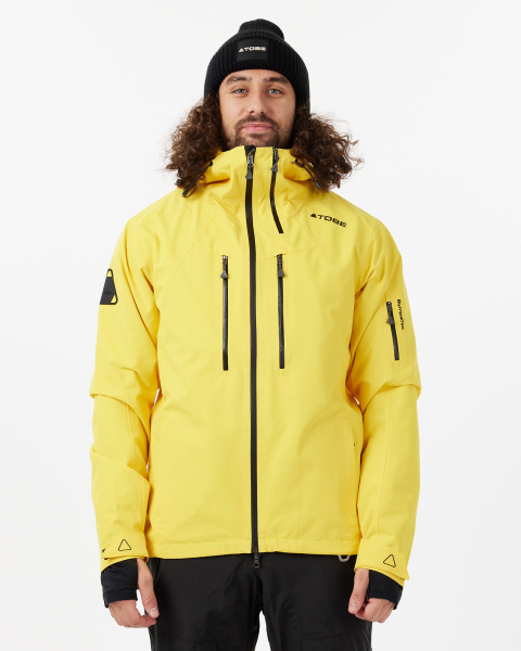 Macer Jacket