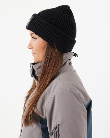 Cappa Insulated Jacket