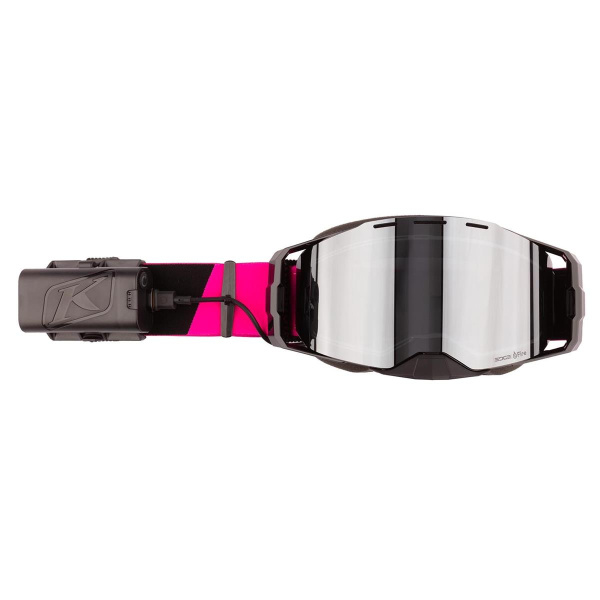 Edge eFire Heated Goggle