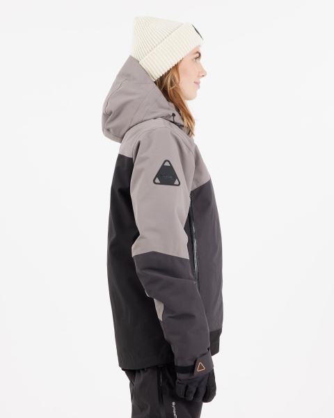 Scope Jacket