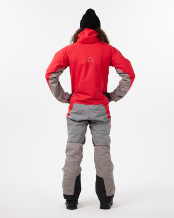 Macer V2 Monosuit