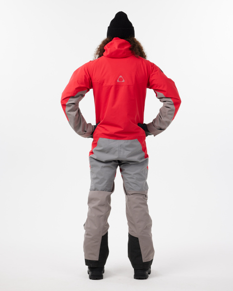 Macer V2 Monosuit