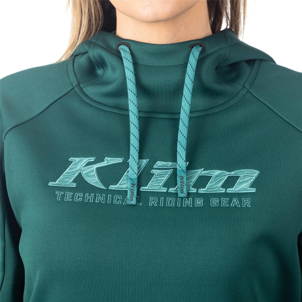Morley Pullover Hoodie