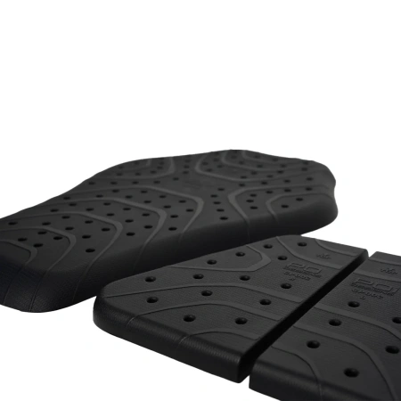 CE Level 2 Protection Pad Kit