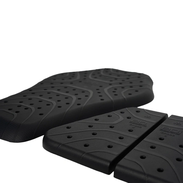 CE Level 2 Protection Pad Kit