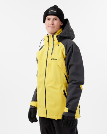 Vivid Jacket