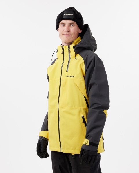 Vivid Jacket
