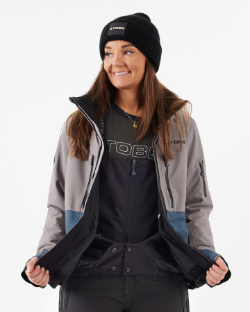 Cappa Insulated Jacket