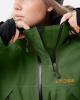 Vivid Jacket