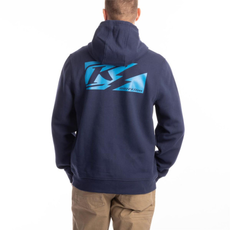 Electric Full Zip Hoodie
