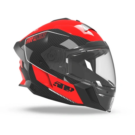 Delta V Carbon Ignite Helmet