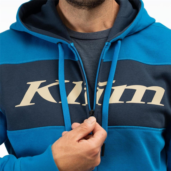 Trailside Full Zip Hoodie