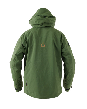 Vivid Jacket