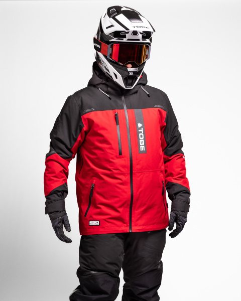 Nexus 2in1 Jacket