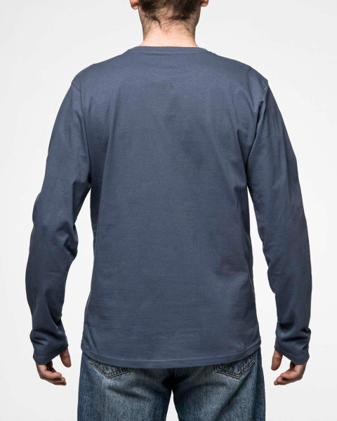 Trucker longsleeve