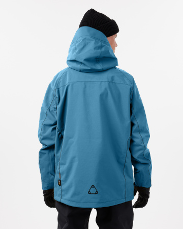 Vivid Jacket