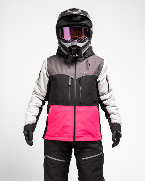 Cappa Insulated Jacket 2.0
