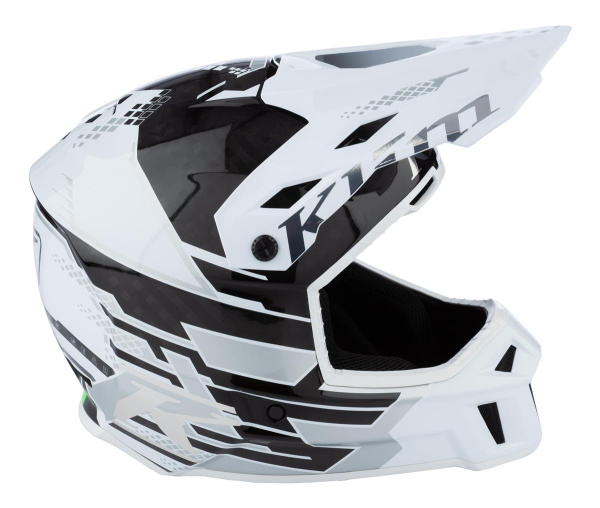 F3 Carbon Pro Helmet ECE
