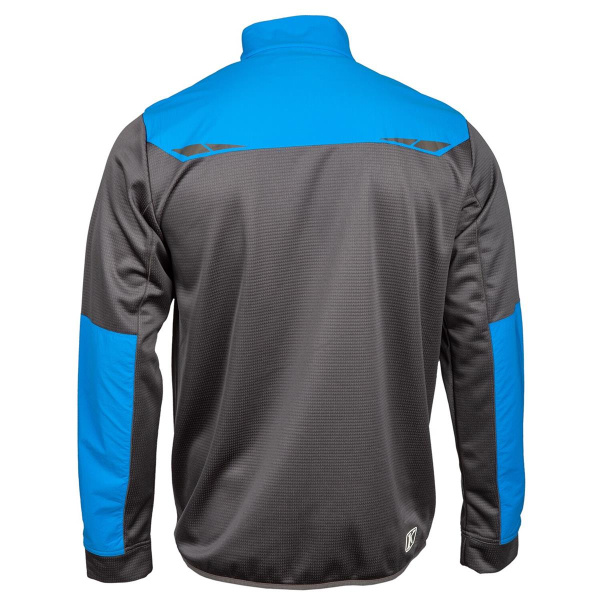 Alloy Jacket
