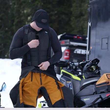 R-Mor Protection Vest