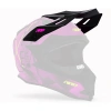 Visor for Altitude Helmets