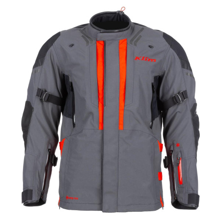 Latitude Jacket