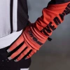 4 Low Gloves